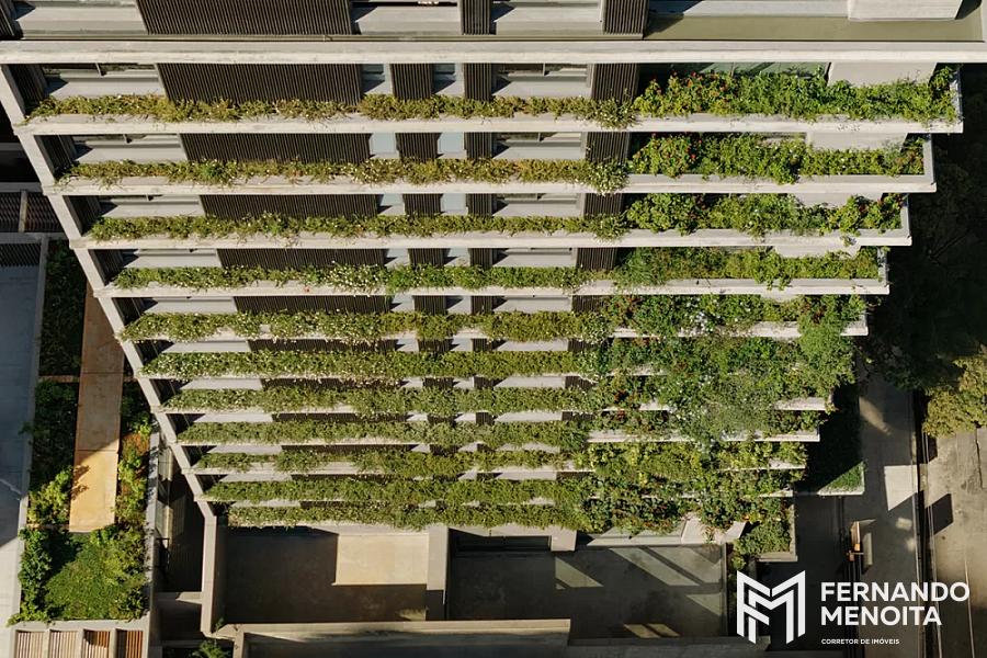 Apartamento com 3 quartos à venda, 262m², 4 banheiros, 3 garagens - Itaim Bibi - São Paulo — foto 3