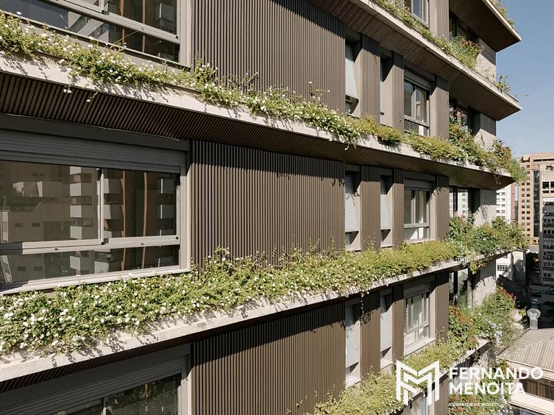 Apartamento com 3 quartos à venda, 262m², 4 banheiros, 3 garagens - Itaim Bibi - São Paulo — foto 8