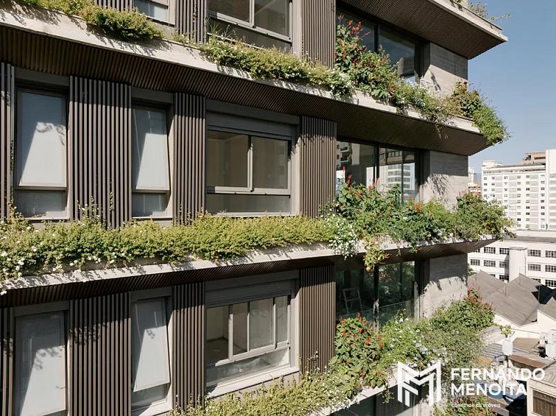 Apartamento com 3 quartos à venda, 262m², 4 banheiros, 3 garagens - Itaim Bibi - São Paulo — foto 7