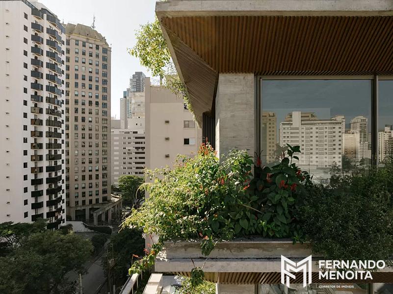 Apartamento com 3 quartos à venda, 262m², 4 banheiros, 3 garagens - Itaim Bibi - São Paulo — foto 6