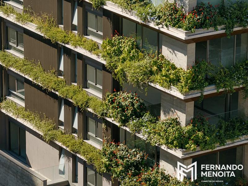 Apartamento com 3 quartos à venda, 262m², 4 banheiros, 3 garagens - Itaim Bibi - São Paulo — foto 4