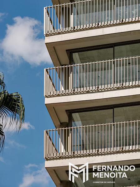 Apartamento com 3 quartos à venda, 181m², 3 banheiros, 2 garagens - Itaim Bibi - São Paulo — foto 7