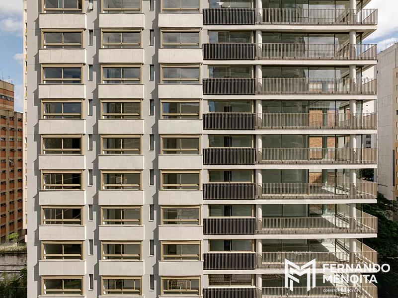 Apartamento com 3 quartos à venda, 181m², 3 banheiros, 2 garagens - Itaim Bibi - São Paulo — foto 6