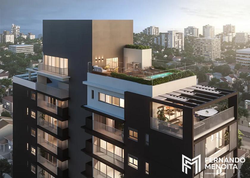 Apartamento com 2 quartos à venda, 68m², 2 banheiros - Indianópolis - São Paulo — foto 3