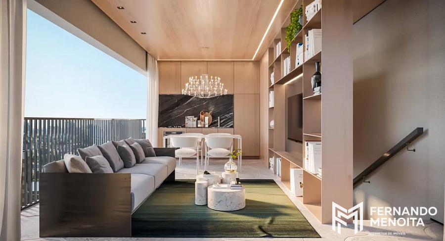 Apartamento com 2 quartos à venda, 68m², 2 banheiros - Indianópolis - São Paulo — foto 7