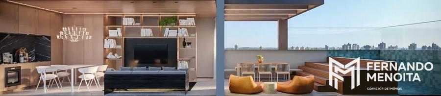 Apartamento com 2 quartos à venda, 68m², 2 banheiros - Indianópolis - São Paulo — foto 6