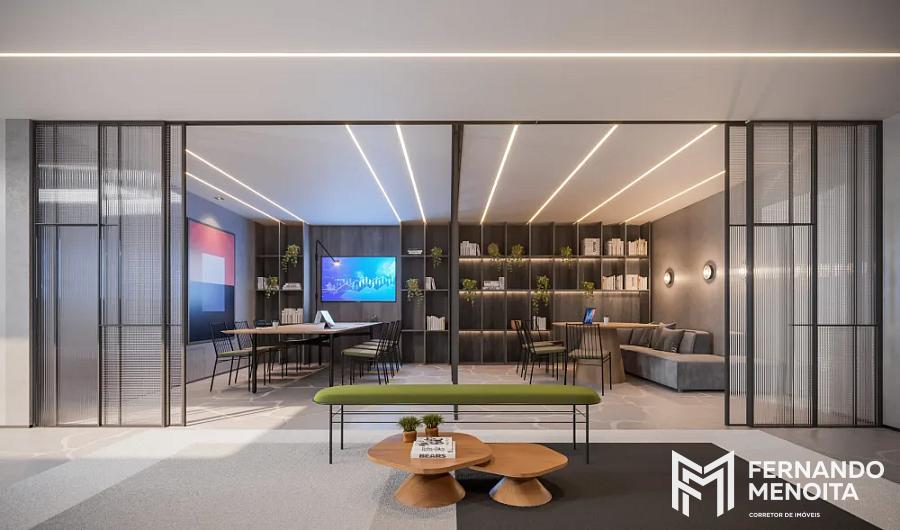 Apartamento com 2 quartos à venda, 68m², 2 banheiros - Indianópolis - São Paulo — foto 5