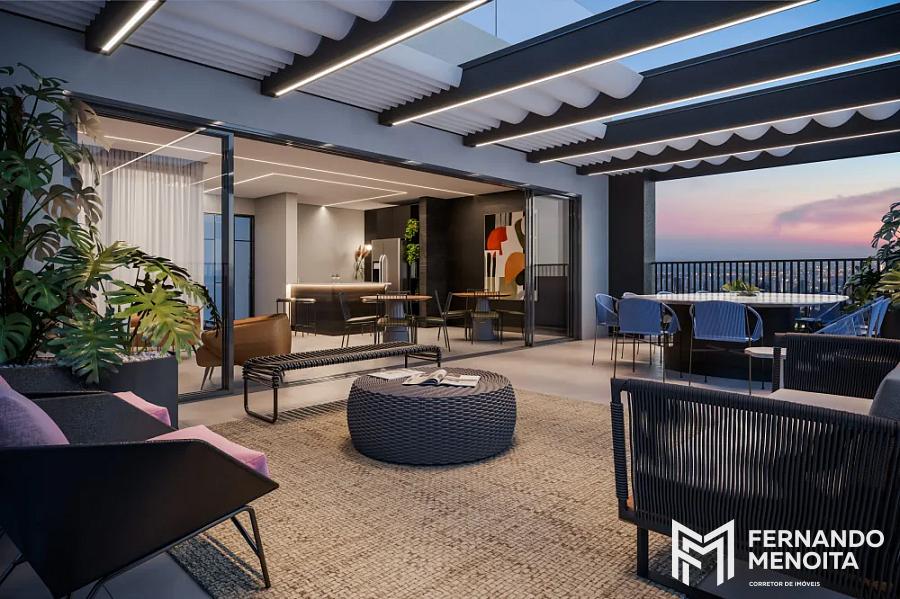 Apartamento com 2 quartos à venda, 68m², 2 banheiros - Indianópolis - São Paulo — foto 4