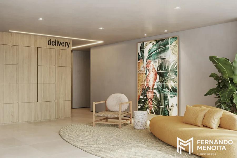 Apartamento com 3 quartos à venda, 115m², 4 banheiros, 2 garagens - Vila Clementino - São Paulo — foto 4