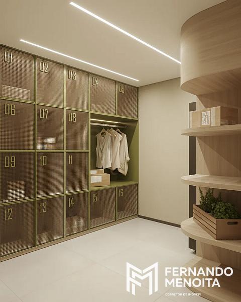 Apartamento com 2 quartos à venda, 73m², 2 banheiros, 1 garagem - Vila Clementino - São Paulo — foto 8