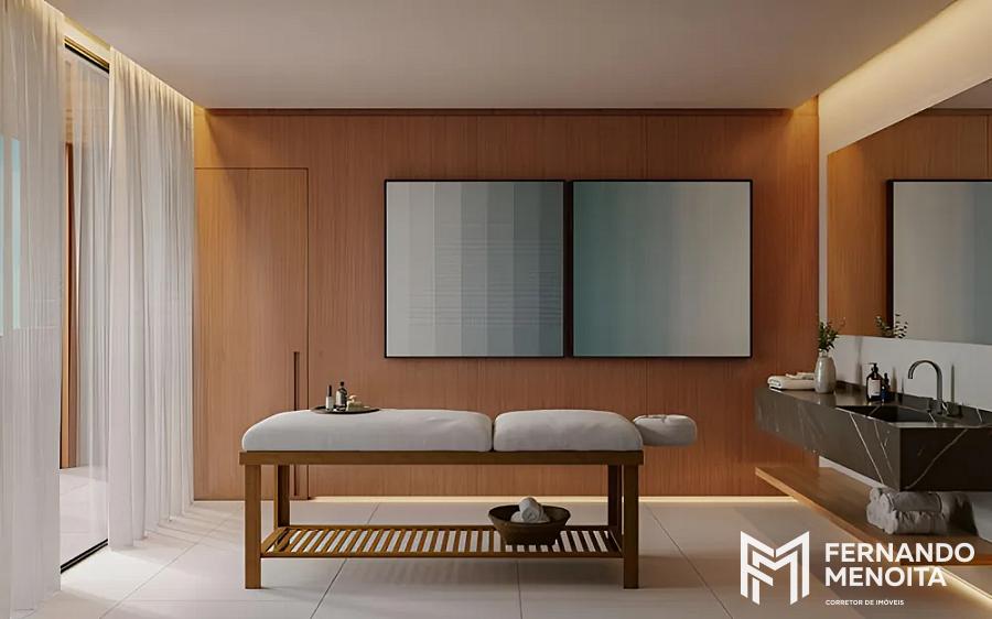 Apartamento com 3 quartos à venda, 256m², 4 banheiros, 3 garagens - Vila Nova Conceição - São Paulo — foto 8