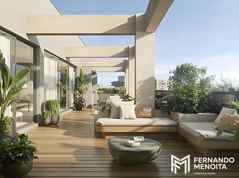 Apartamento com 3 quartos à venda, 256m², 4 banheiros, 3 garagens - Vila Nova Conceição - São Paulo — foto 6