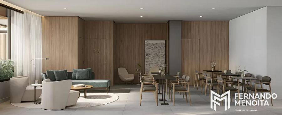 Cobertura com 4 quartos à venda, 491m², 5 banheiros, 4 garagens - Vila Nova Conceição - São Paulo — foto 7