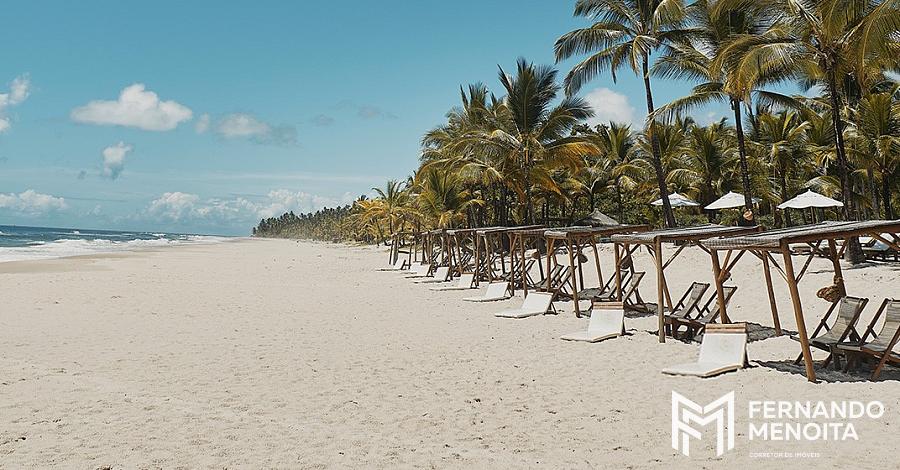 Terreno à venda, 3898m² - Fazenda Boa Sorte - Itacaré — foto 4