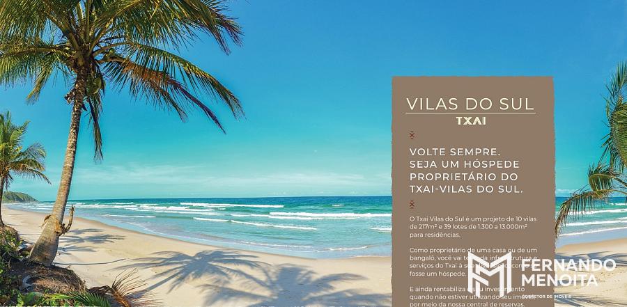 Terreno à venda, 3898m² - Fazenda Boa Sorte - Itacaré — foto 8