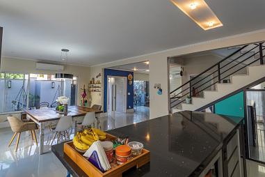 Casa Alto Padrão, Centro de Balneário Camboriú