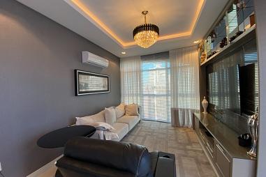 Cobertura duplex no Edifício Esmeralda Palace