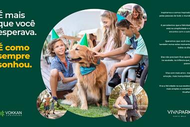 Terreno Viva Park Porto Belo