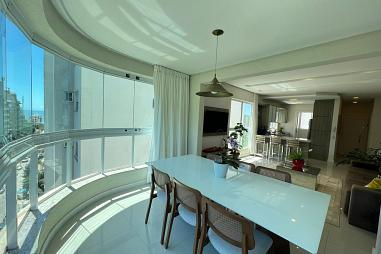 Apartamento a venda no Edifício Brisas da brava -  Praia Brava