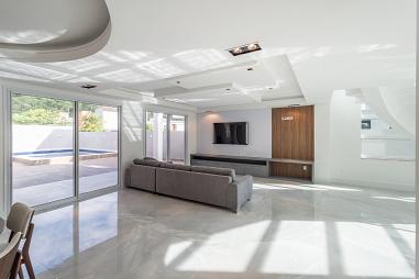 Casa mobiliada no Haras Rio do Ouro