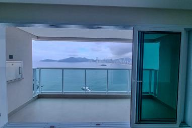 Apartamento com 4 quartos à venda, 160m², 4 banheiros, 3 garagens - Pioneiros - Balneário Camboriú