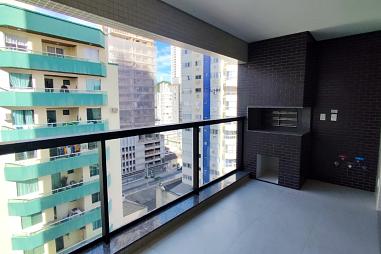 Apartamento com 4 quartos à venda, 132m², 4 banheiros, 3 garagens - Centro - Balneário Camboriú