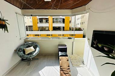 Apartamento com 2 quartos à venda, 126m², 2 banheiros, 1 garagem - Centro - Balneário Camboriú