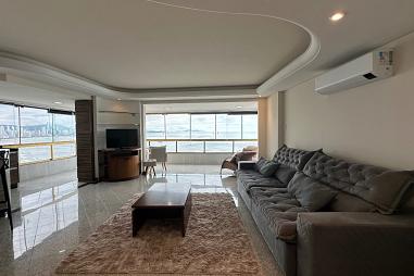 Edifício Praia do Sol Balneário Camboriú