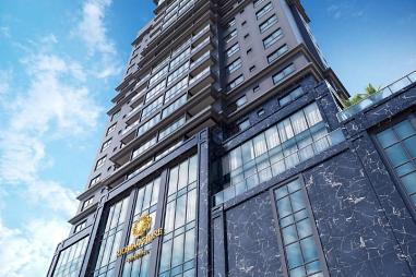 Riomaggiore Residenze - Apartamento tipo LATERAL CONTINENTE