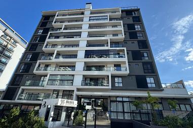 Apartamento com 3 quartos à venda, 117m², 4 banheiros, 2 garagens - Praia Brava - Itajaí