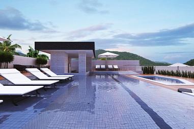 Apartamento Novo - Edifício Tesla Residencial