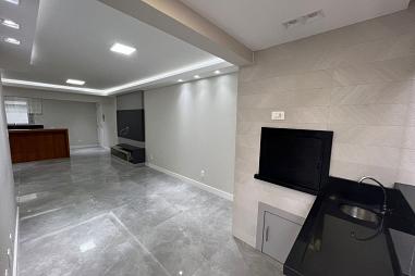Apartamento com 3 quartos à venda, 97m², 2 banheiros, 1 garagem - Centro - Balneário Camboriú