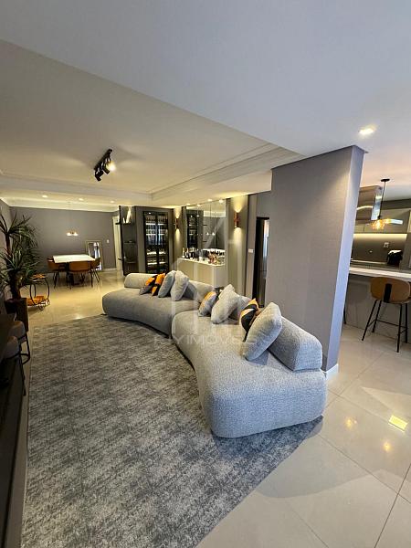 Apartamento no Edif�cio Costa Atlantica 1
