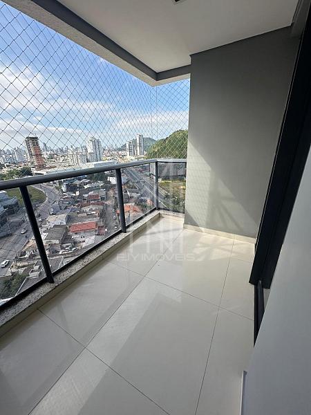 Apartamento a venda no Edif�cio Contorno Sul 1