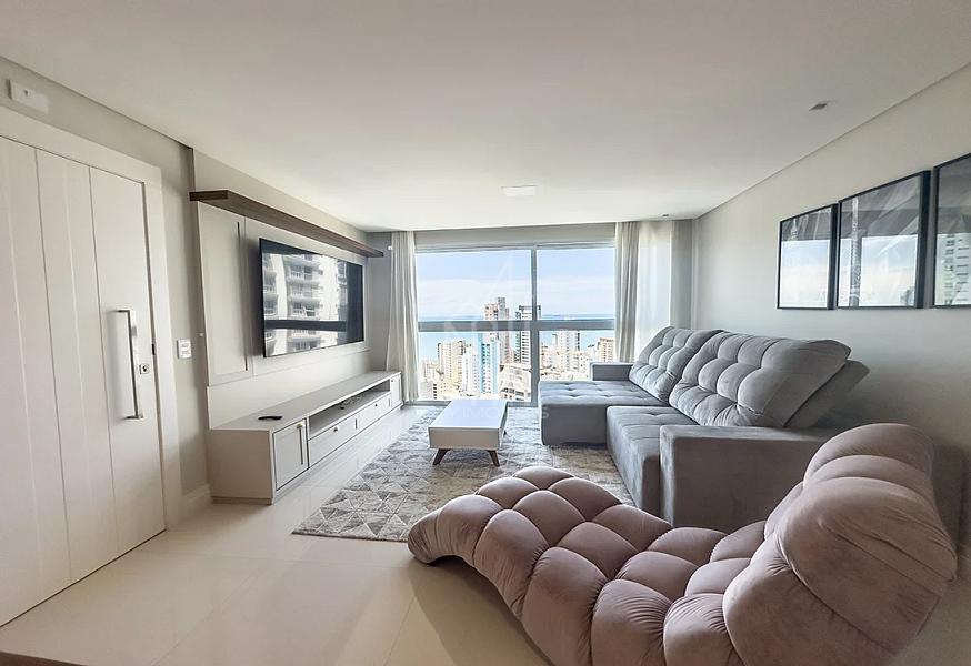 Apartamento no Edif�cio Phoenix Tower 1