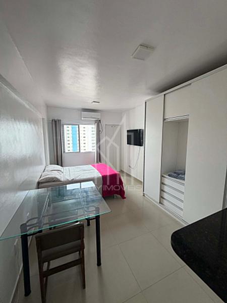 Apartamento Loft no Edif�cio San Martin 1