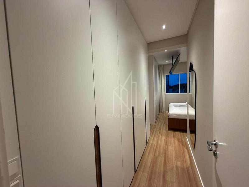 Apartamento decorado no Edifício Bosque Belcanto — foto 14