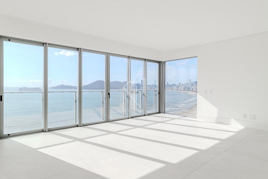 Apartamento Frente Mar no Edif�cio Splendido 1