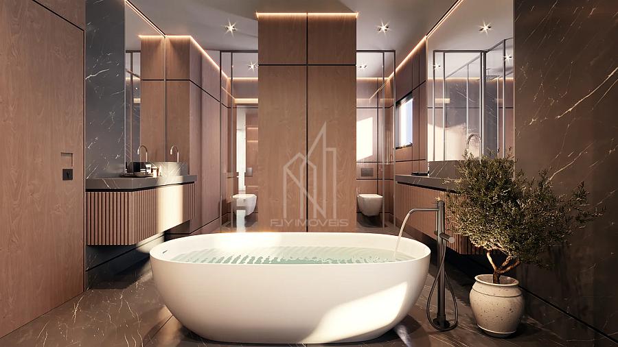 Apartamento no Harmony Ocean Front — foto 9