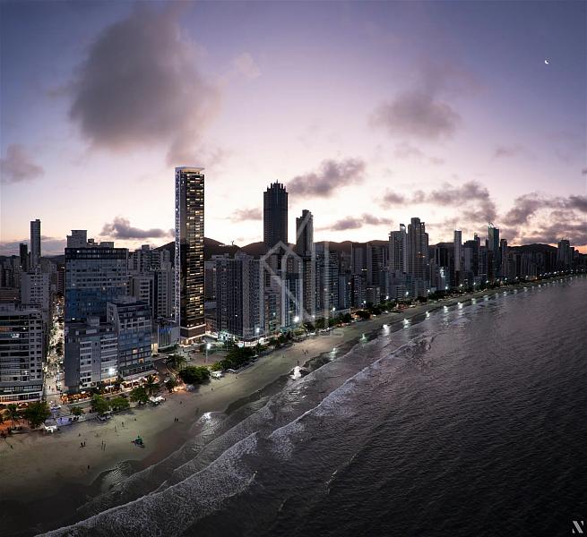 Apartamento no Harmony Ocean Front — foto 34