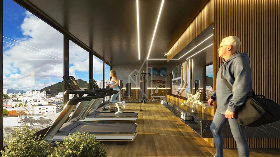 Apartamento no Edifício Torre D' Aquino — foto 10