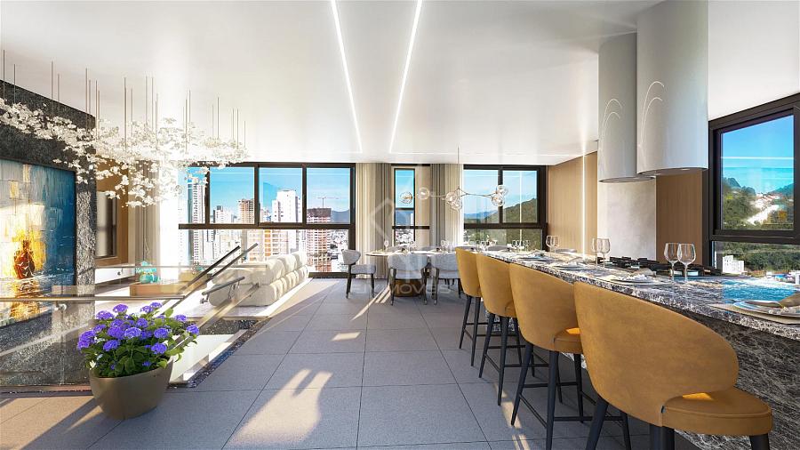 Apartamento no Edifício Torre D' Aquino — foto 3