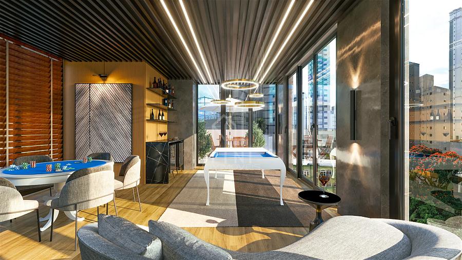 Apartamento no Edifício Torre D' Aquino — foto 8