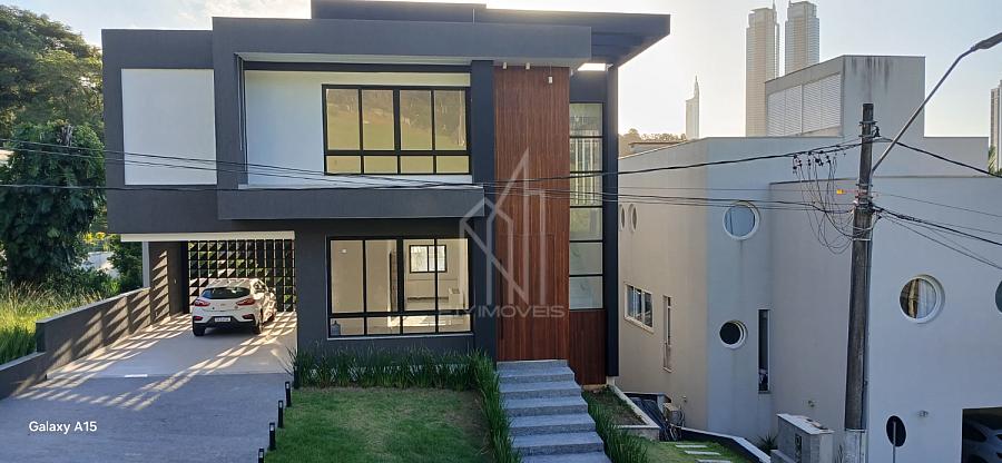 Casa a venda no Condominio Bella vista — foto 3