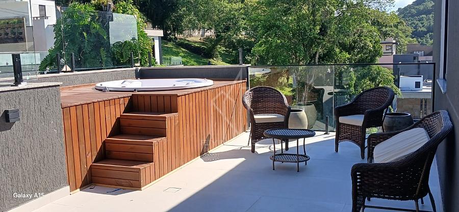 Casa a venda no Condominio Bella vista — foto 12