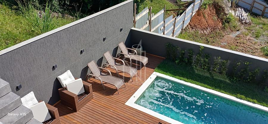 Casa a venda no Condominio Bella vista — foto 2