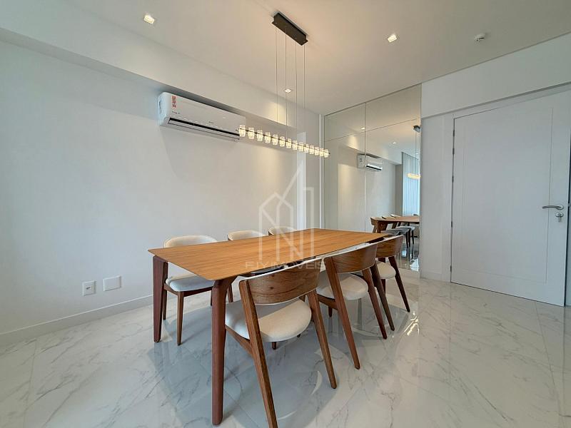 Apartamento no Edifício Florence Garden — foto 19