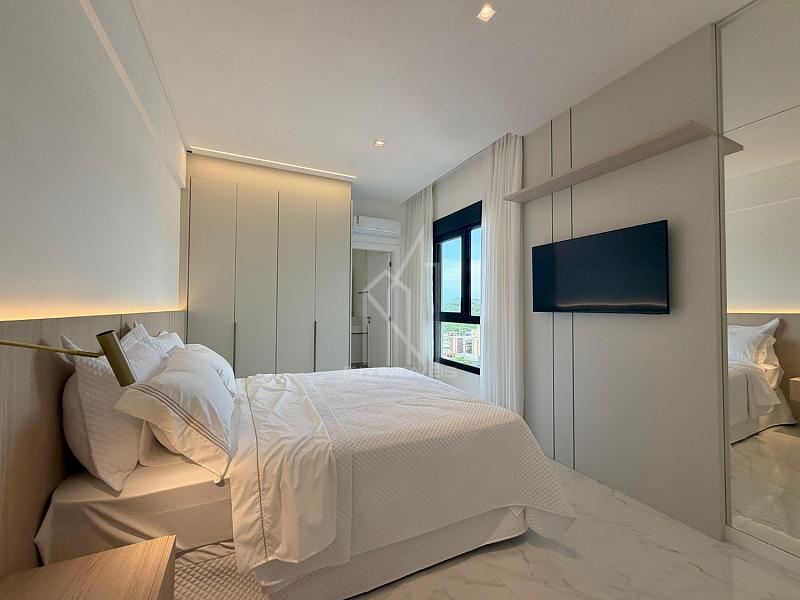 Apartamento no Edifício Florence Garden — foto 17