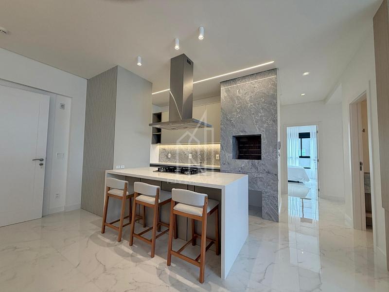 Apartamento no Edifício Florence Garden — foto 2