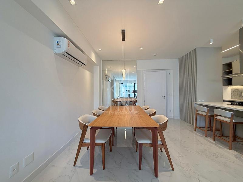 Apartamento no Edifício Florence Garden — foto 3